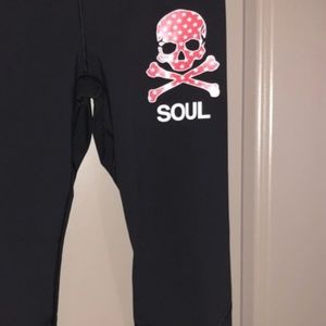 Lululemon x SoulCycle